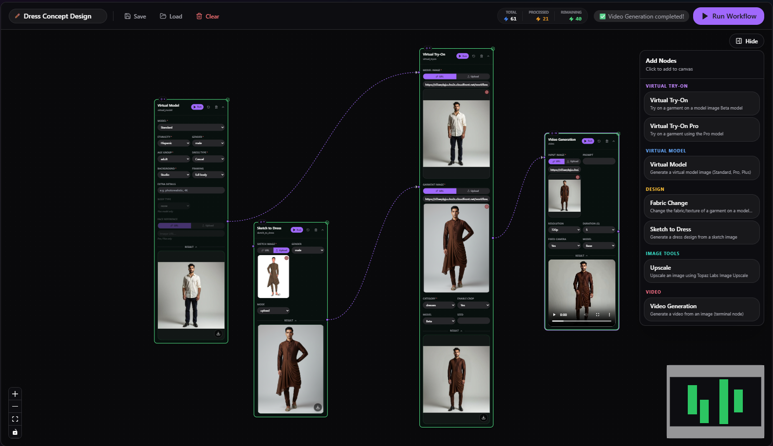 Workflow Engine